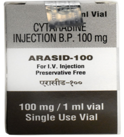 ARASID 100 MG